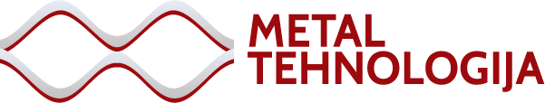 Metal tehnologija